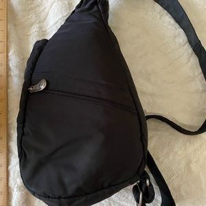 Ameri Bag Healthy Back nylon bag